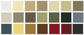 Link to JamesHardie website to select siding colors