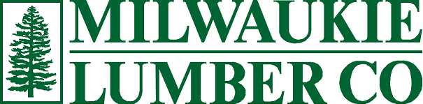 Milwaukie Lumber Logo