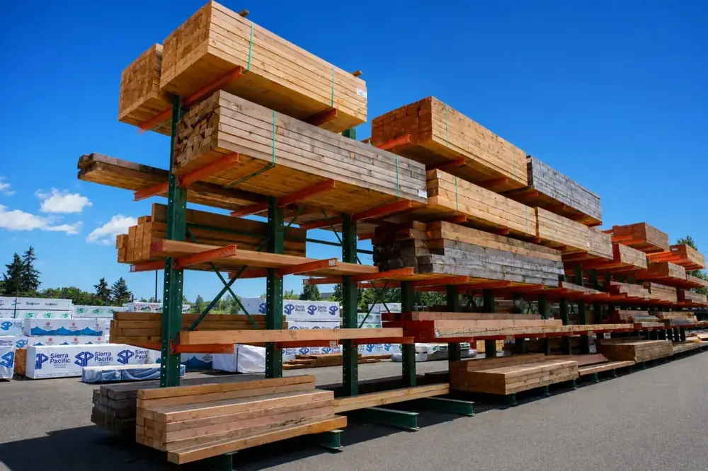 Building Materials