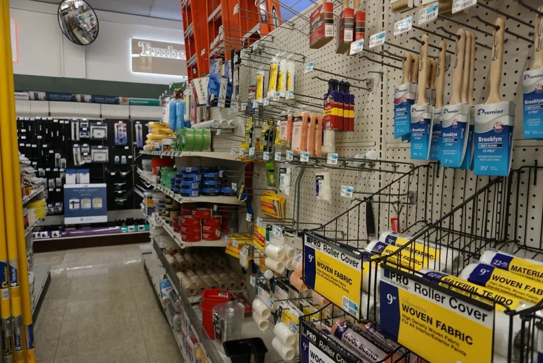 Cleaning & Janitorial