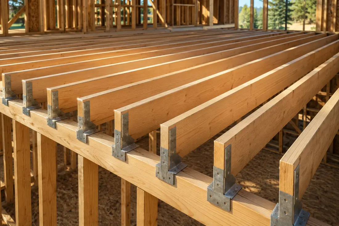 Lumber Span Guide