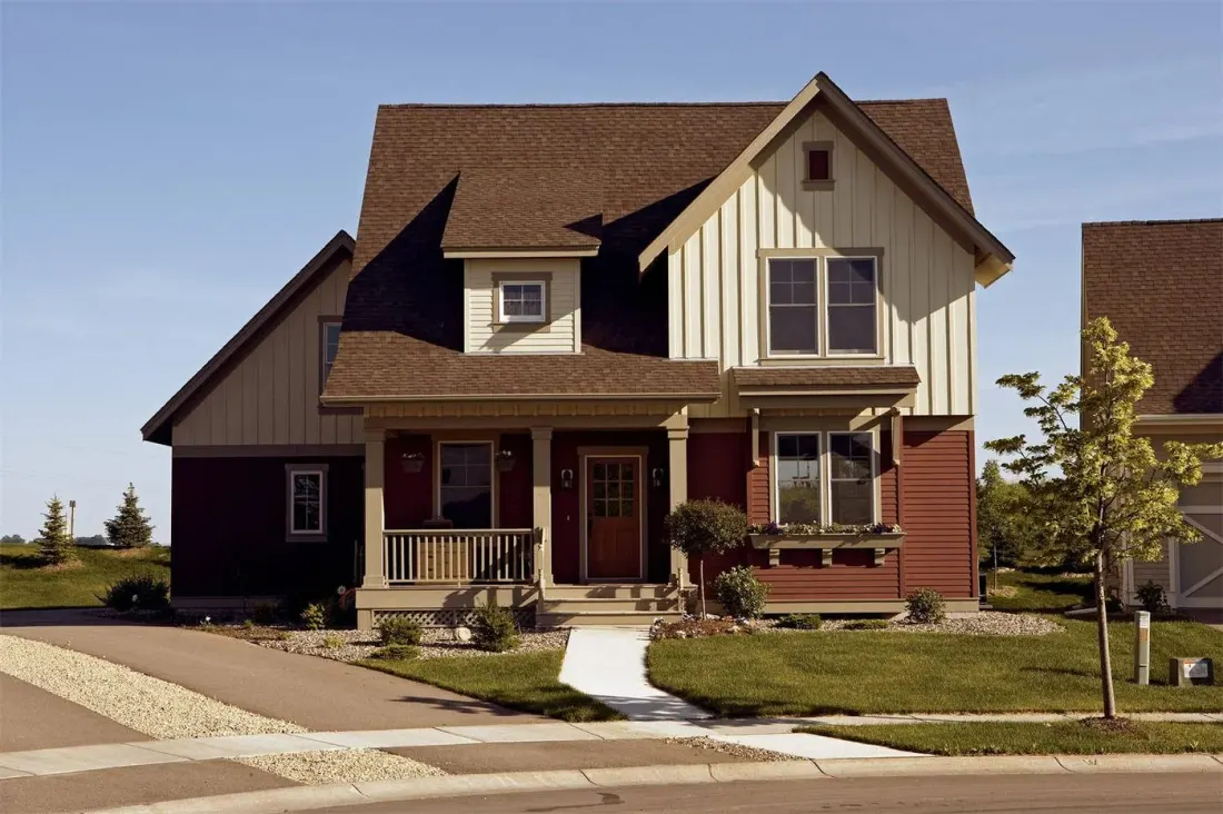 James Hardie® Fiber Cement