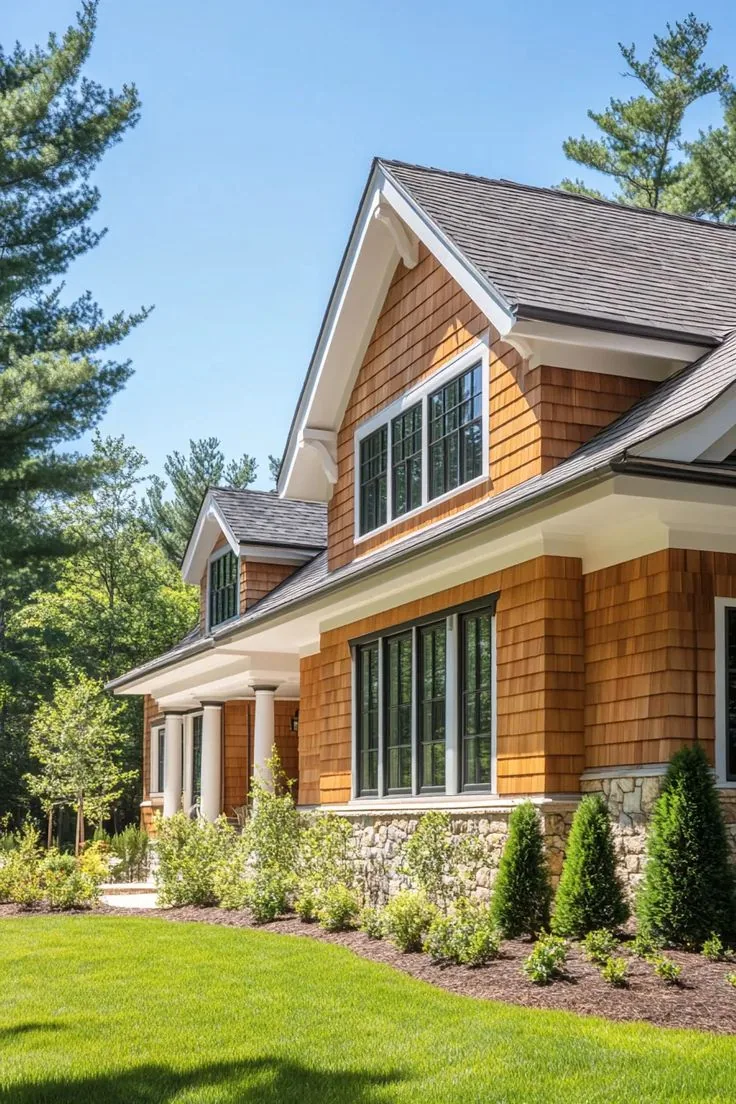 Additional Siding Brands