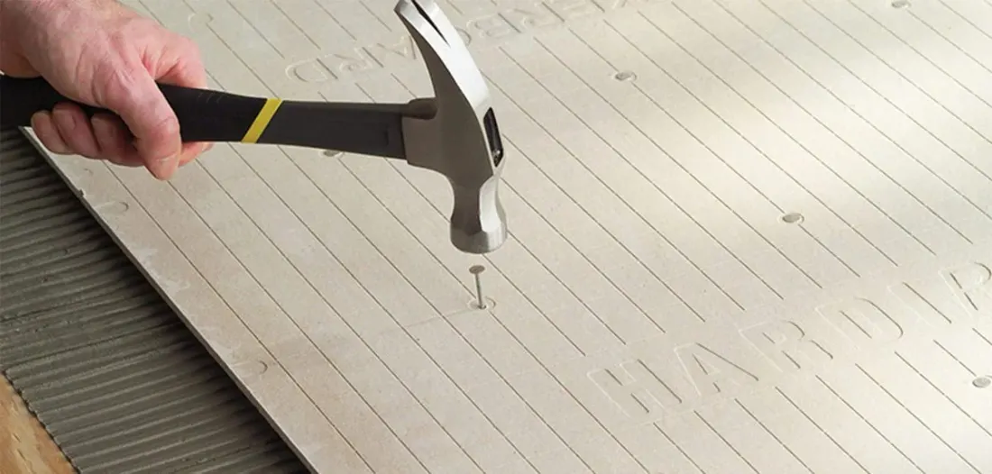 Cement Board