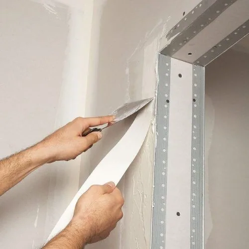 Tape & Joint Compound