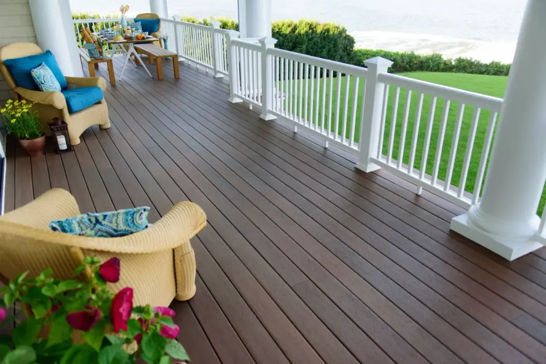Fiberon® Composite