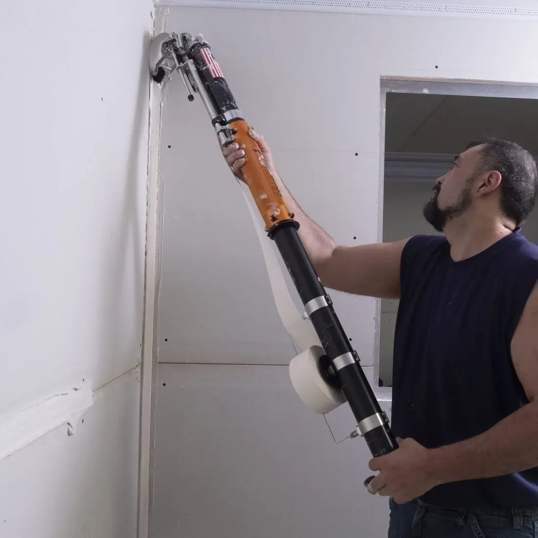 Drywall Supplies