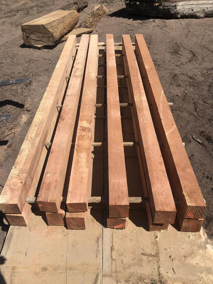 Specialty Lumber