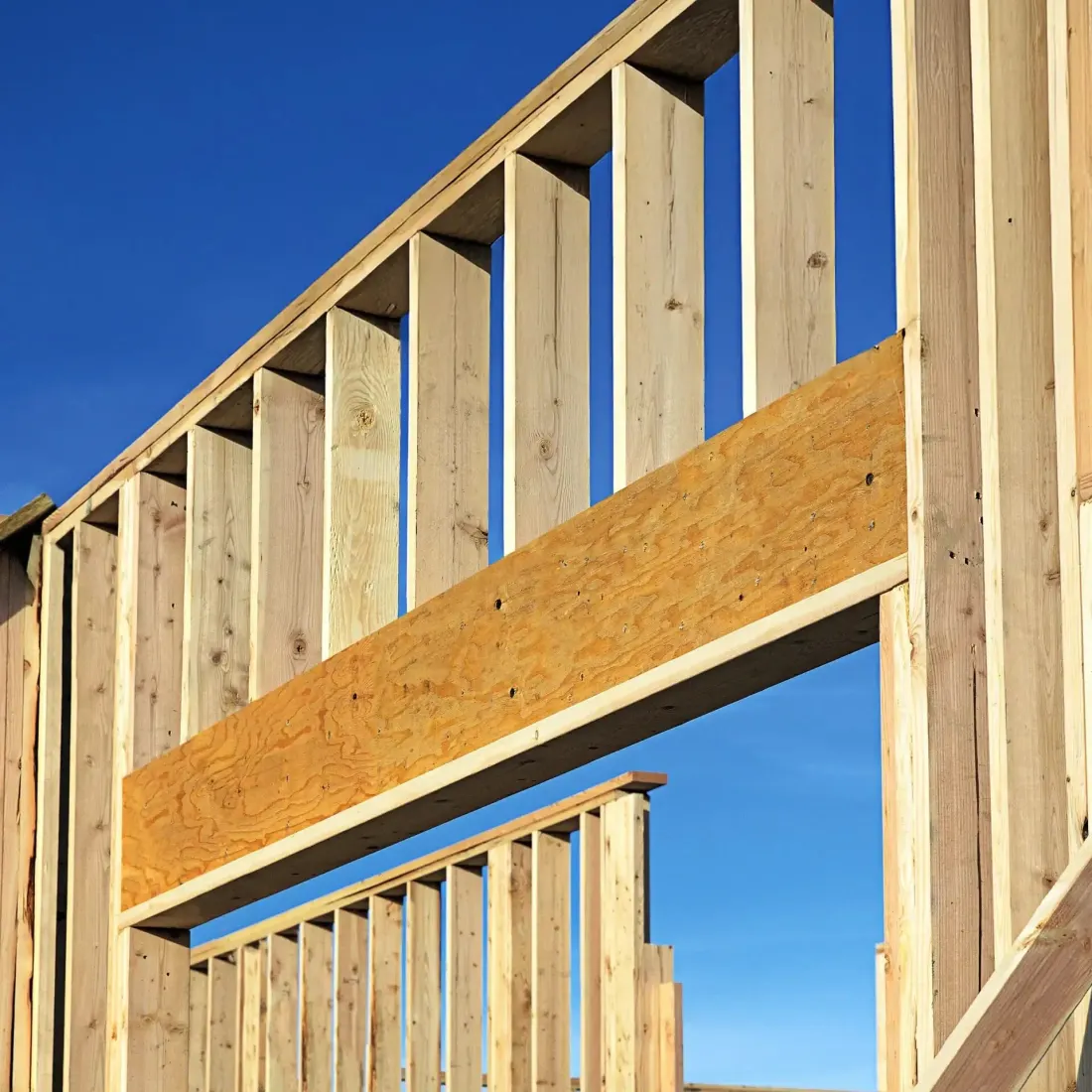 Engineered Wood — Pacific Wood Tech
