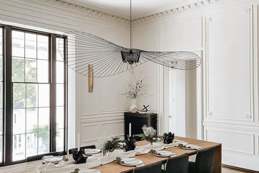 Moulding & Interior Trim