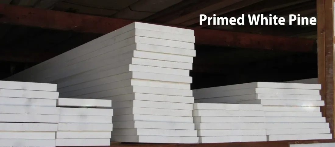 Shelving & Interior Boards