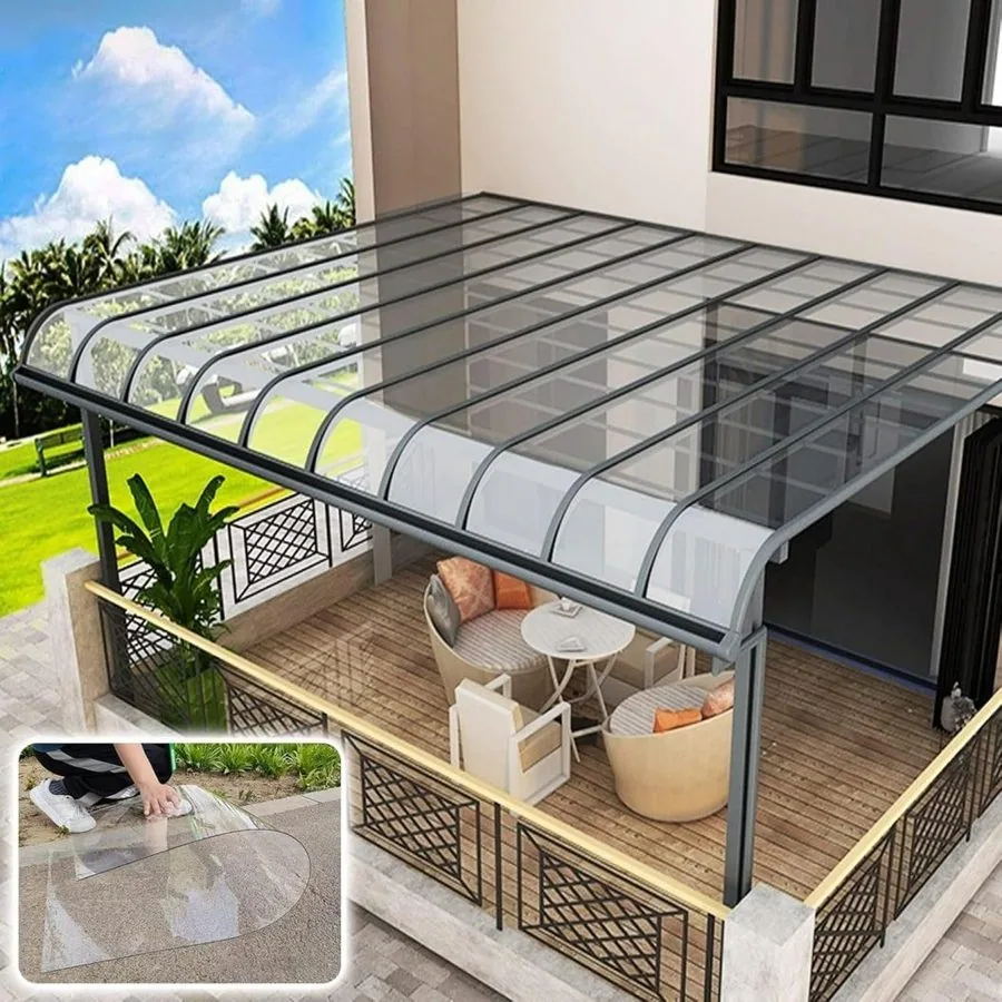 Patio Covers