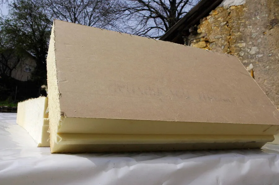 Rigid Foam & Specialty
