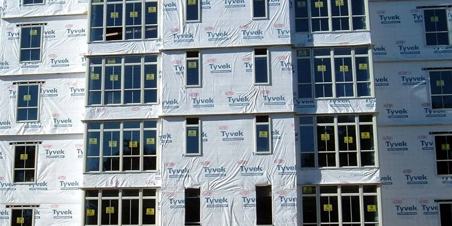 House Wrap & Barriers