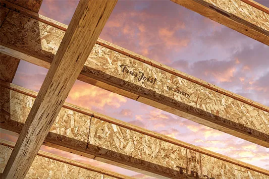 Weyerhaeuser Products