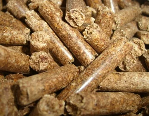 Manke CleanBurn Wood Pellets