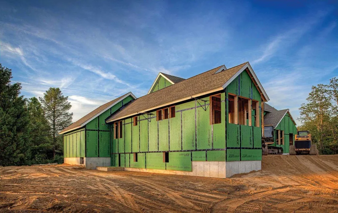Building Envelope Accessories